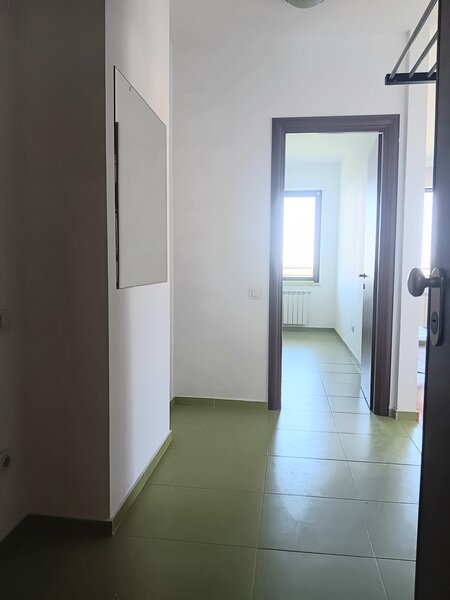 Aleea Privighetorilor, Gradina Zoologica,