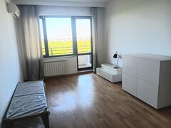 Aleea Privighetorilor, Gradina Zoologica